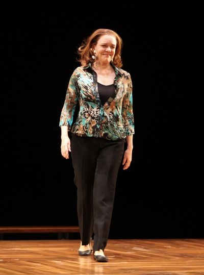 Deirdre O'Connell Photo