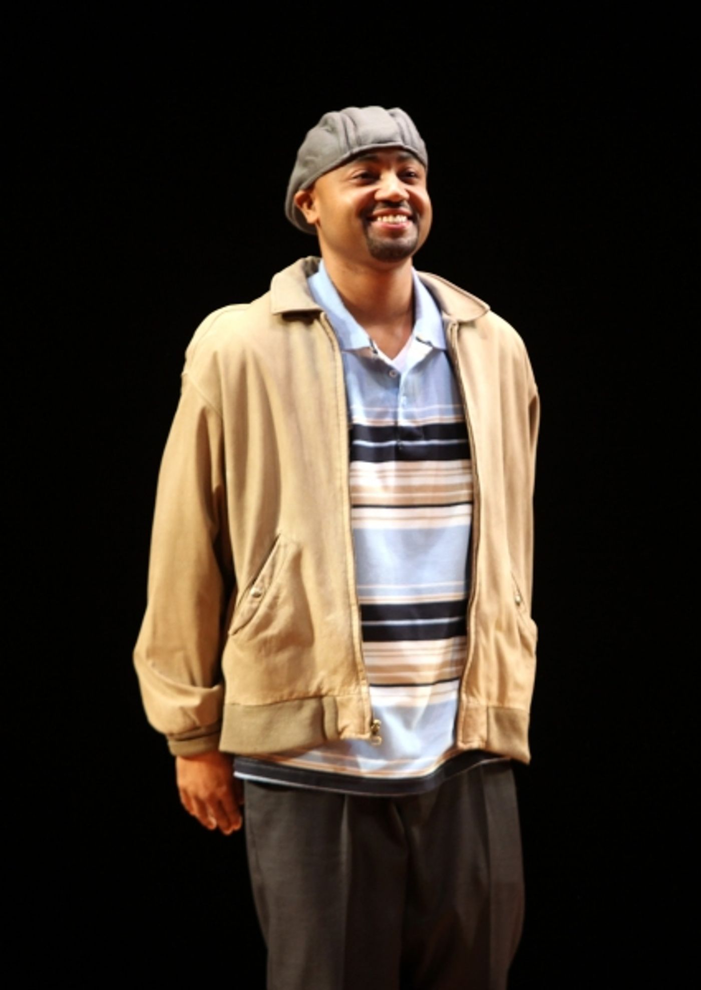 Photo Coverage: MAGIC/BIRD Opens on Broadway - Magic Johnson, Larry Bird & More!  Image