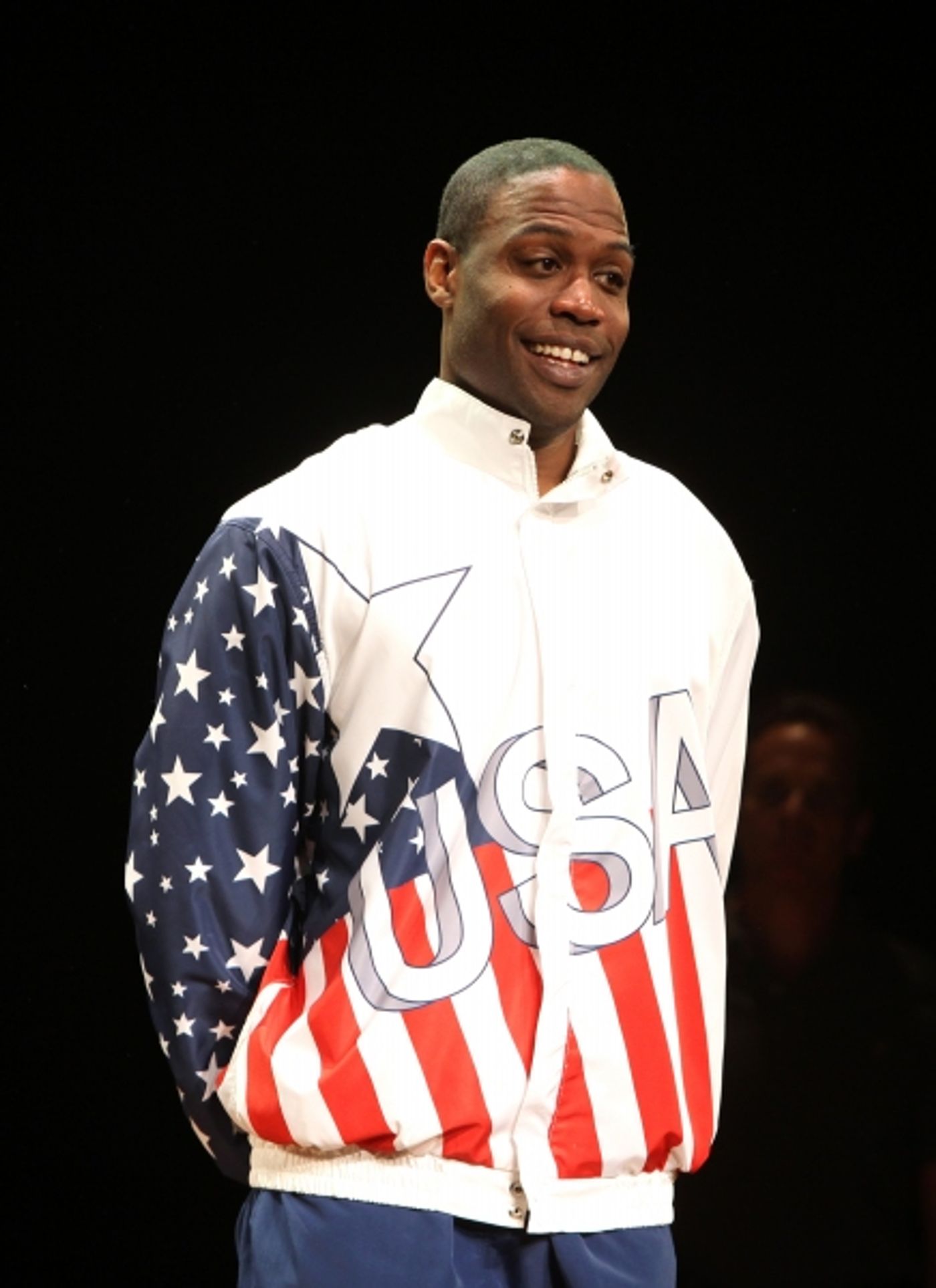Photo Coverage: MAGIC/BIRD Opens on Broadway - Magic Johnson, Larry Bird & More!  Image