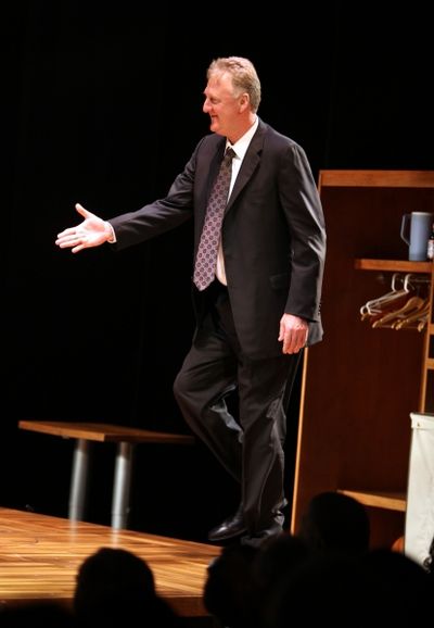 Larry Bird  Photo