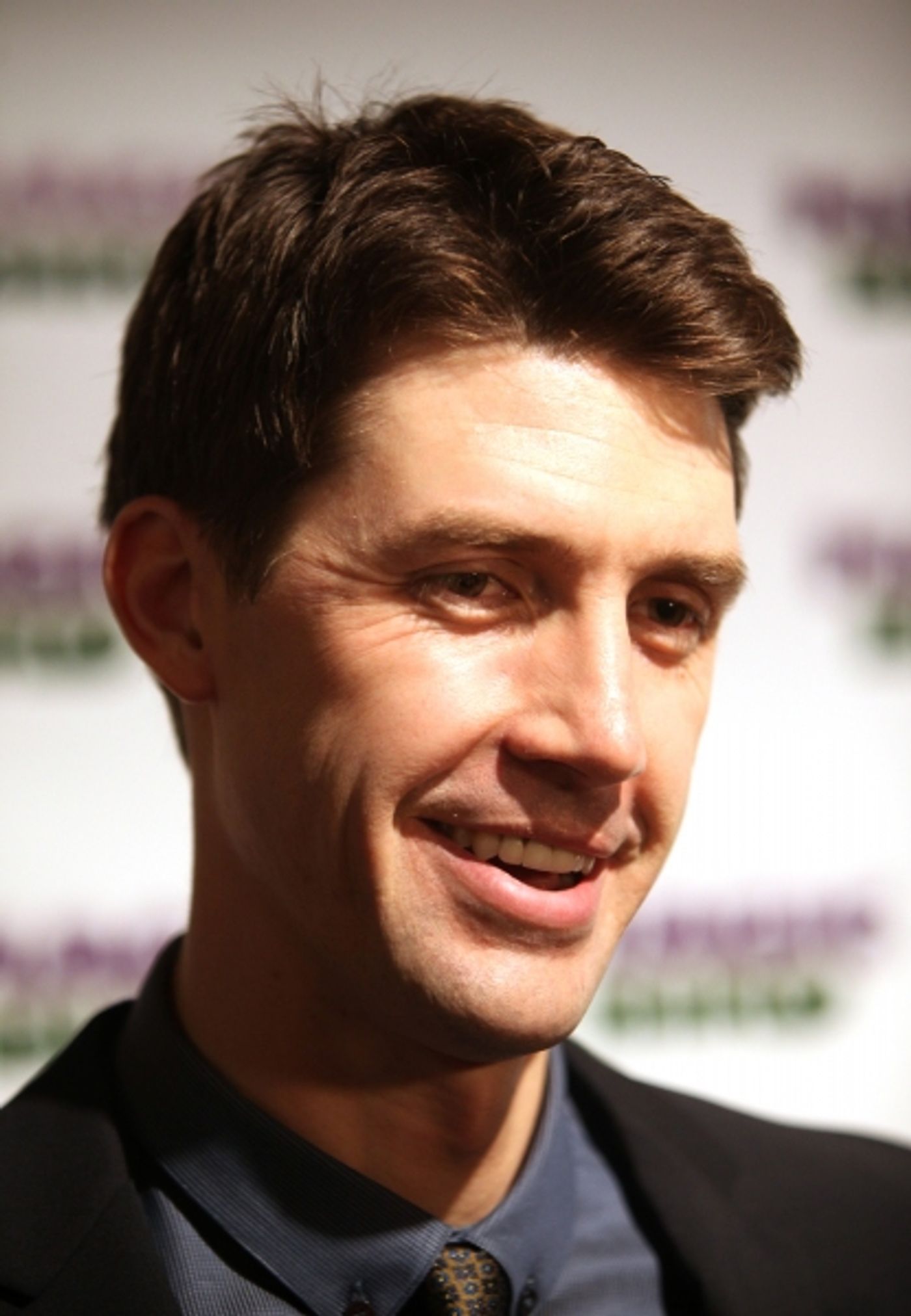 Photo Coverage: MAGIC/BIRD Company Celebrates Broadway Opening at After Party!  Image