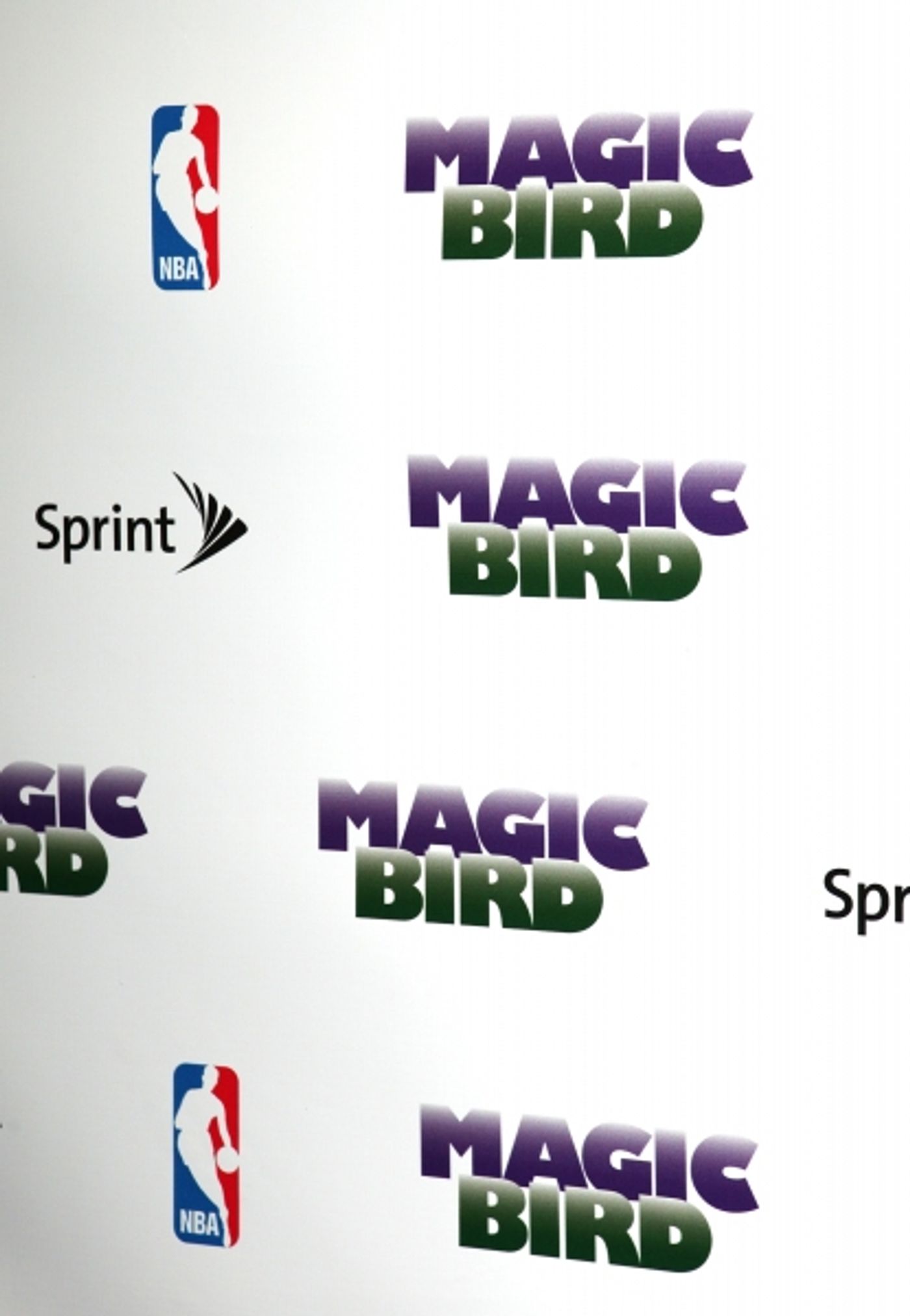 Photo Coverage: MAGIC/BIRD Company Celebrates Broadway Opening at After Party!  Image