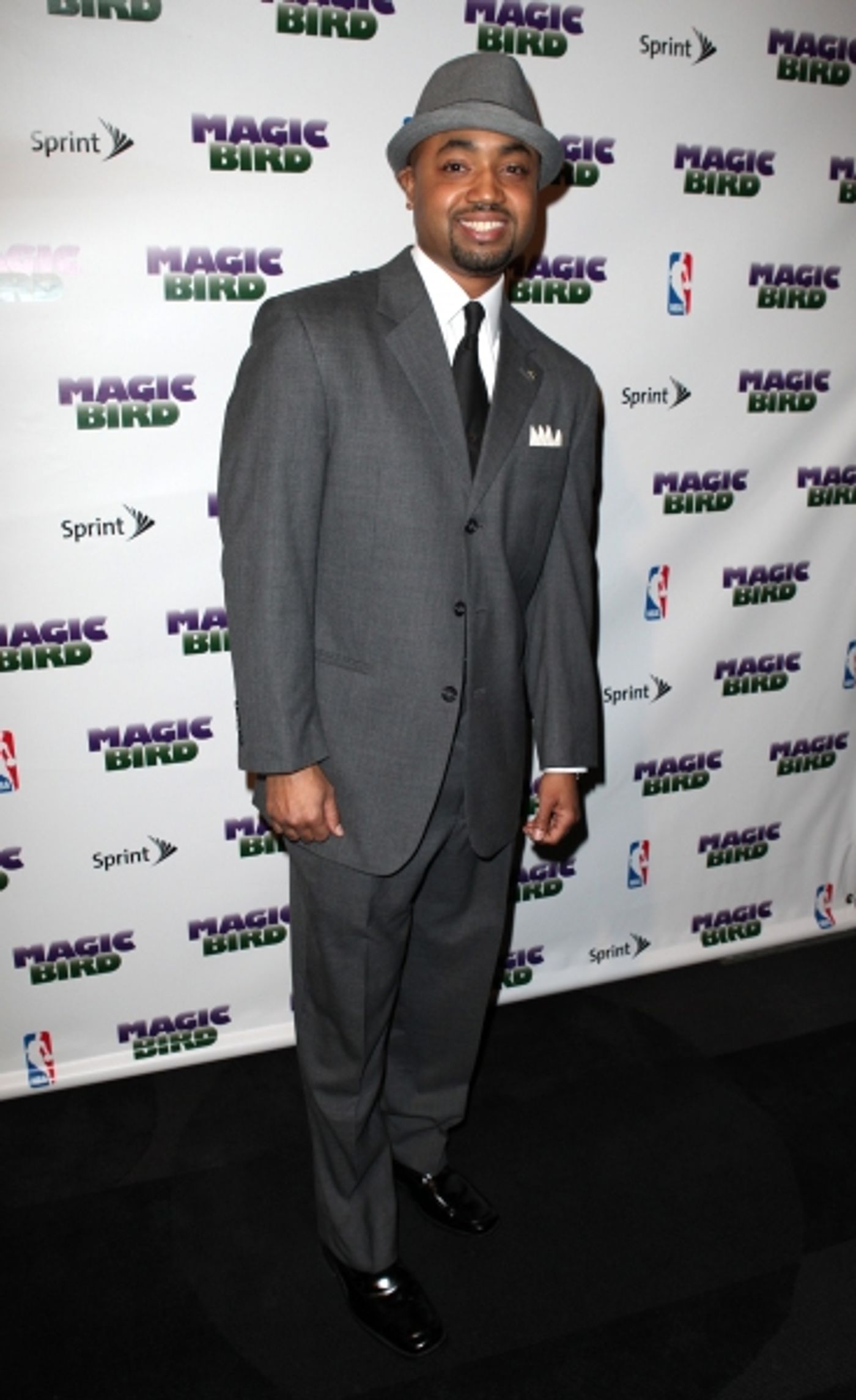 Photo Coverage: MAGIC/BIRD Company Celebrates Broadway Opening at After Party!  Image