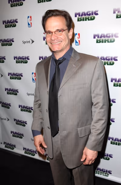 Peter Scolari  Photo