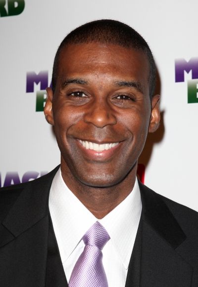 Robert Manning Jr.  Photo