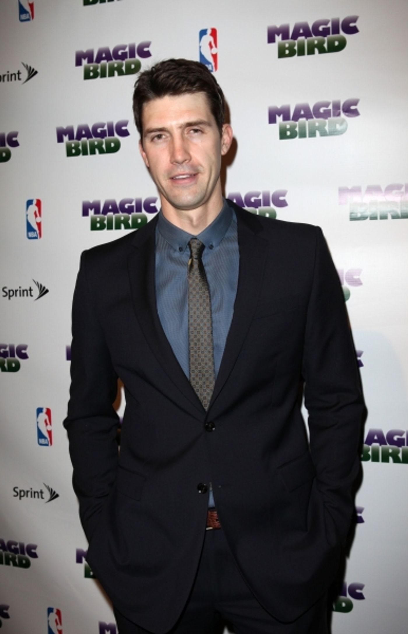 Photo Coverage: MAGIC/BIRD Company Celebrates Broadway Opening at After Party!  Image