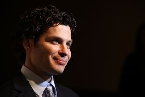 Thomas Kail @ BroadwayWorld Thomas Kail Photo