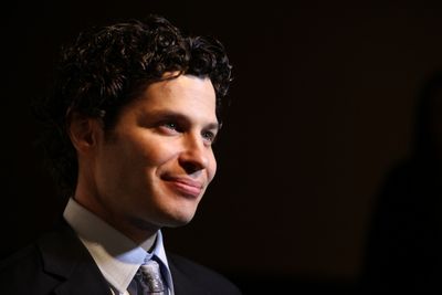 Thomas Kail Photo
