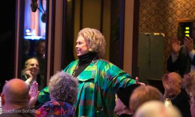 Barbara Cook Photo