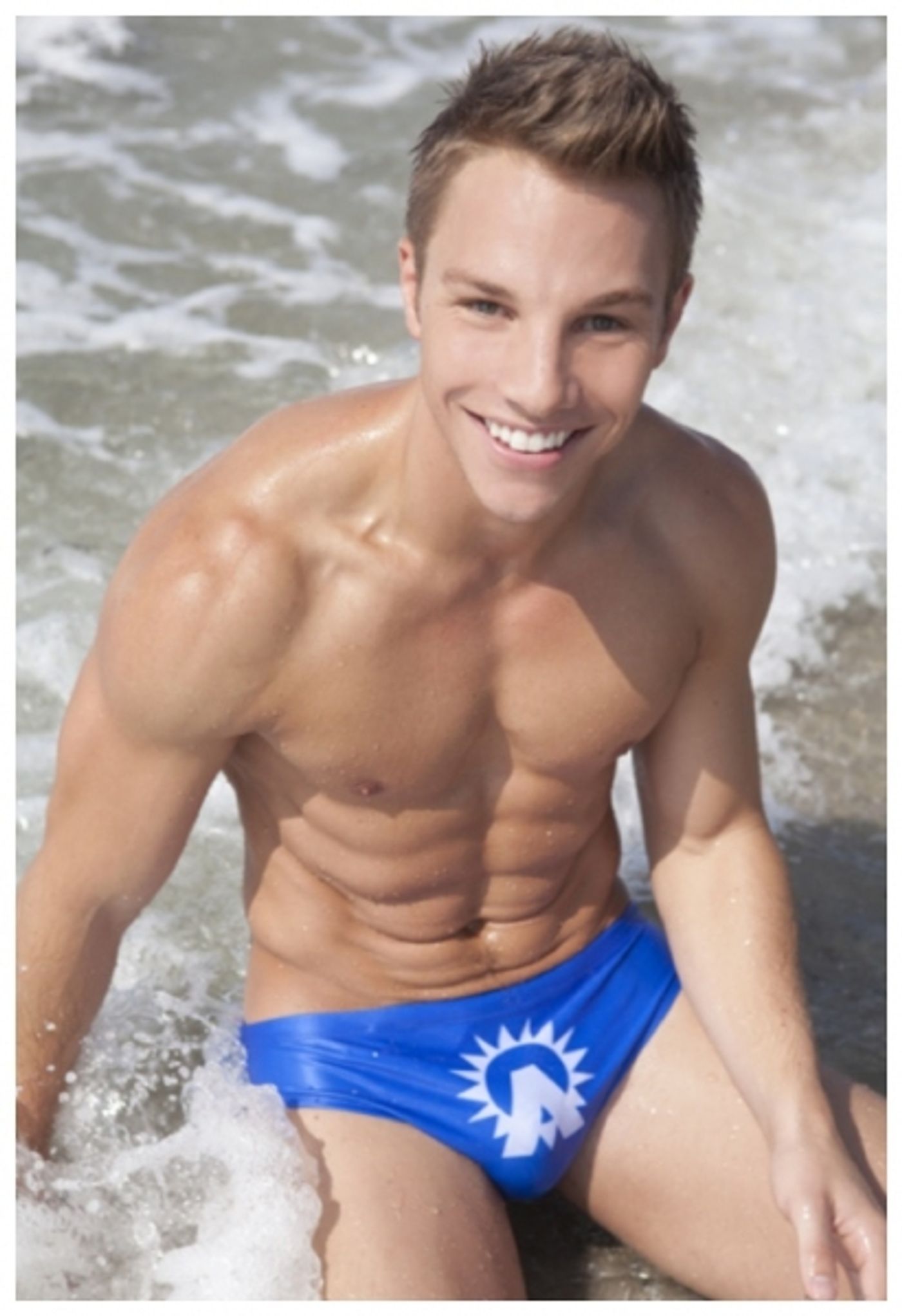 Photo Flash: BROADWAY BARES: SOLO STRIPS Benefit to Return May 6!  Image