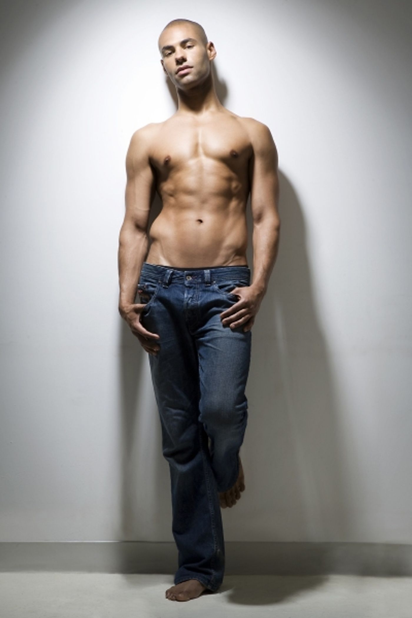 Photo Flash: BROADWAY BARES: SOLO STRIPS Benefit to Return May 6!  Image