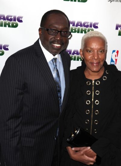 Earl Monroe Photo