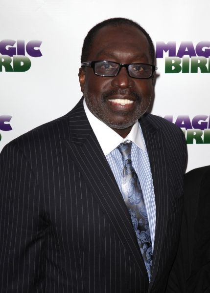 Earl Monroe Photo