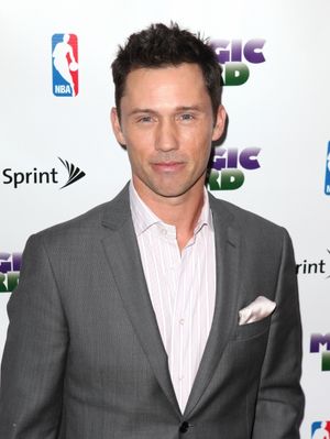 Jeffrey Donovan Photo