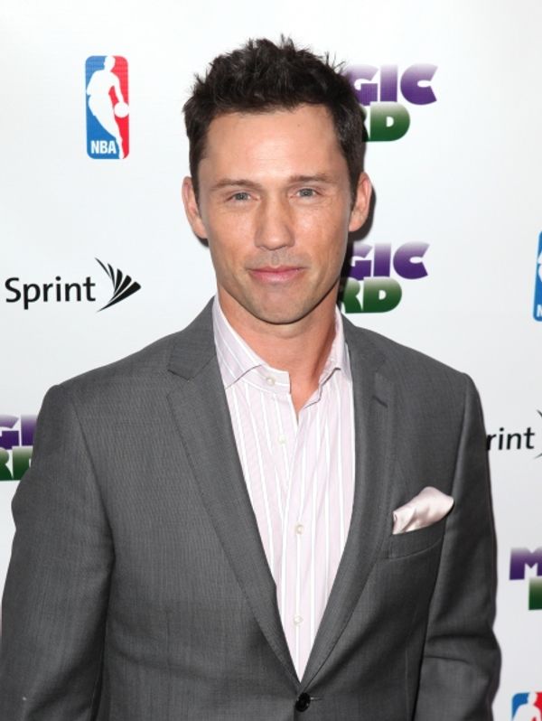 Jeffrey Donovan Photo