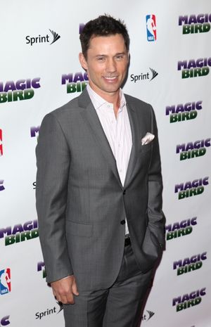 Jeffrey Donovan Photo