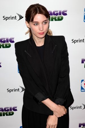Rooney Mara Photo