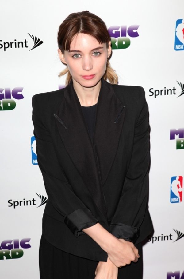 Rooney Mara Photo