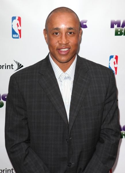 John Starks Photo