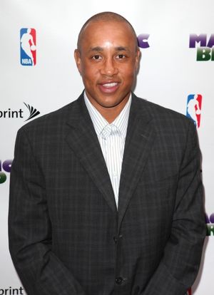 John Starks  Photo