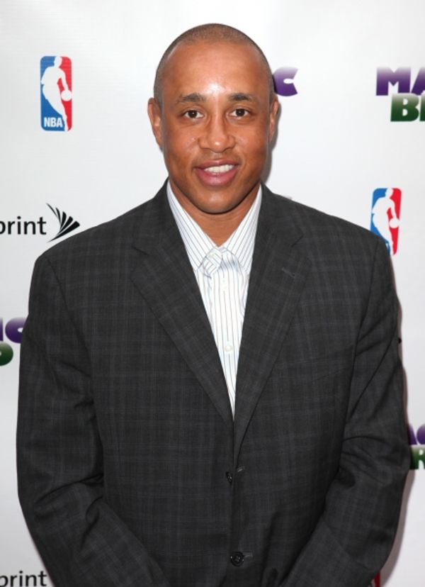 John Starks  Photo
