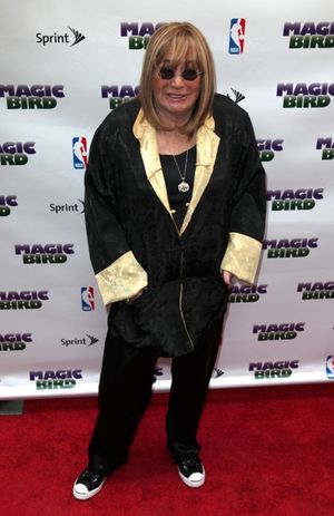 Penny Marshall Photo