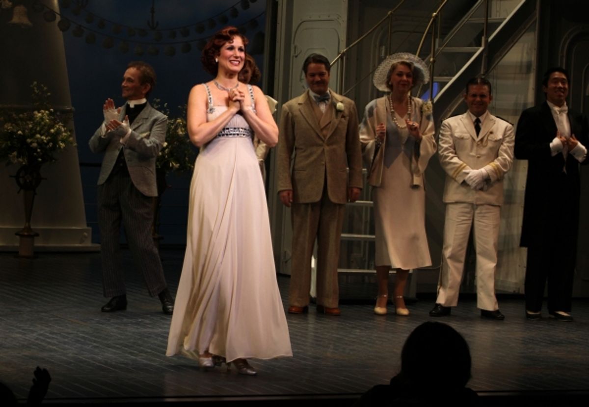 Stephanie J. Block at 