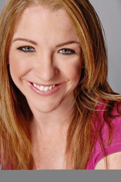 Molly Breen Photo