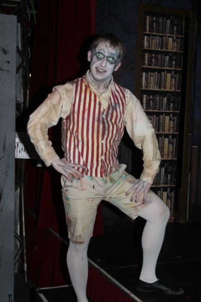 Michael Valvo Photo