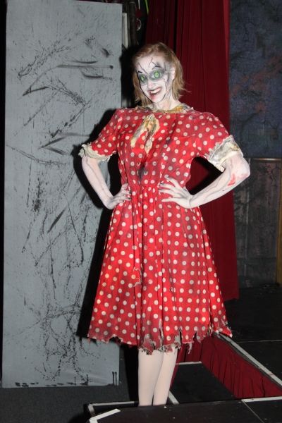 Karen Zondag Photo