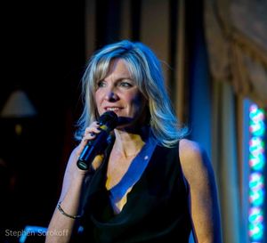 Jessica Hendy @ BroadwayWorld Jessica Hendy Photo