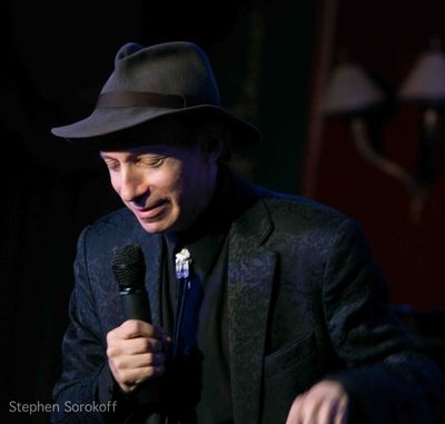 Scott Siegel Photo