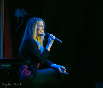 Morgan James Photo