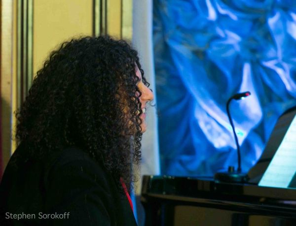 music director Tracy Stark Photo