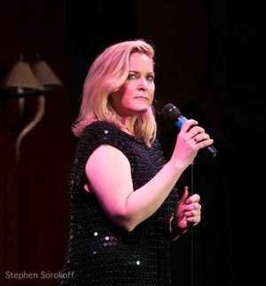 Colleen Mchugh @ BroadwayWorld Colleen Mchugh Photo