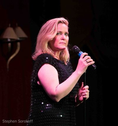 Colleen Mchugh Photo