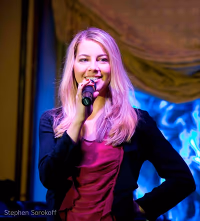 Morgan James Photo