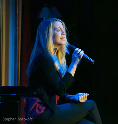 Morgan James Photo