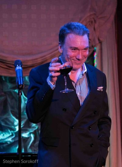 Patrick Page Photo