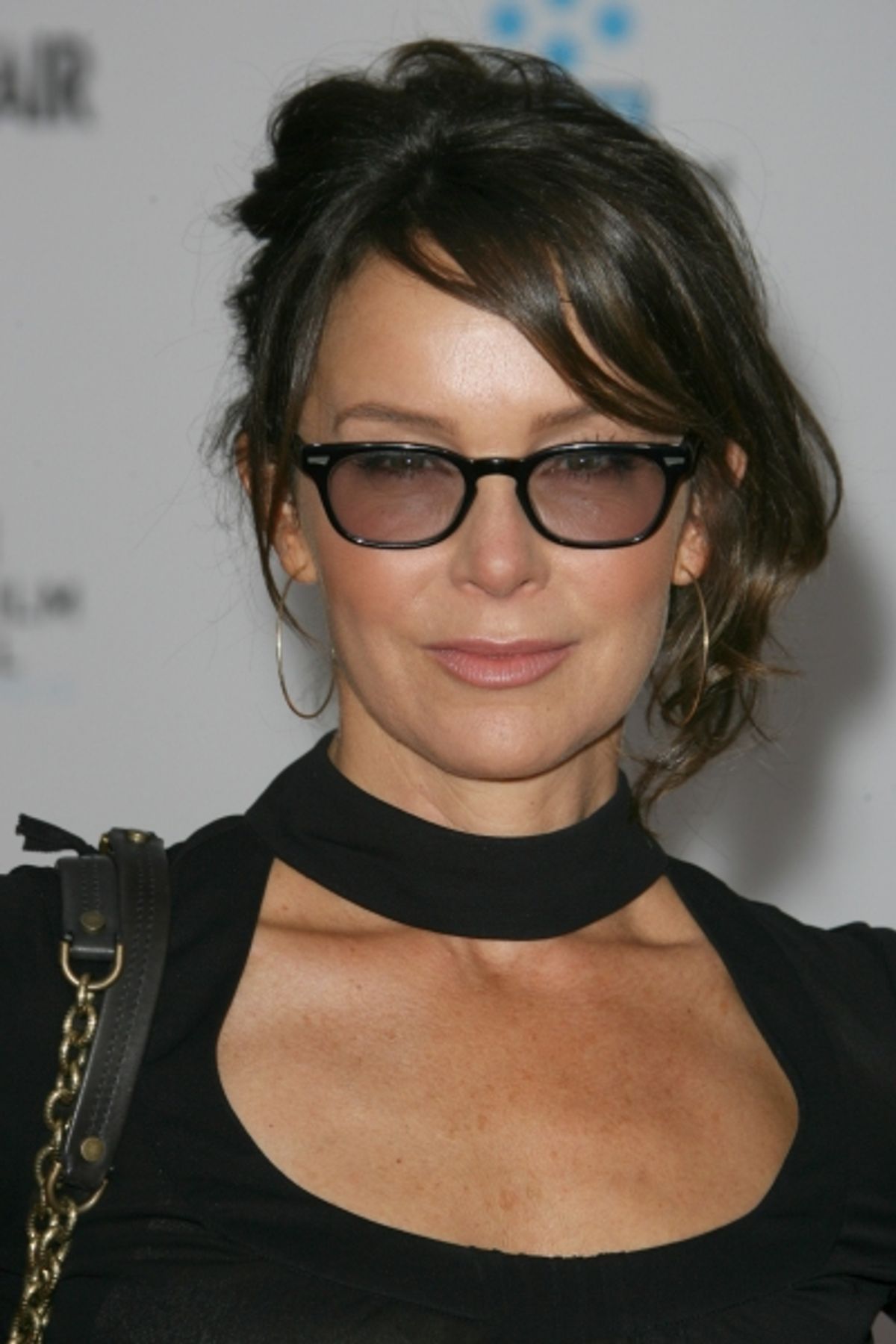 Jennifer Grey at 
