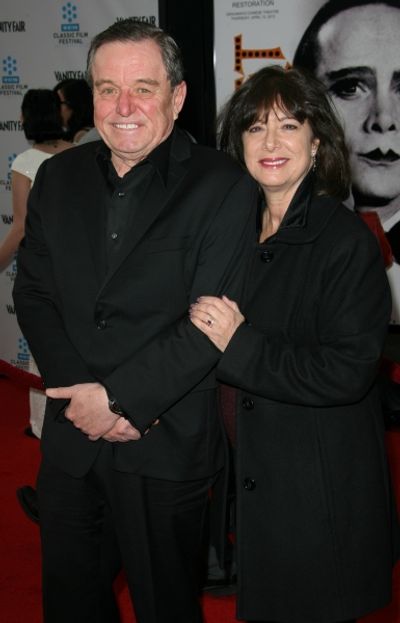 Jerry Mathers Photo