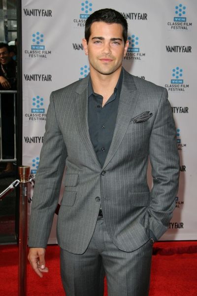 Jesse Metcalfe Photo