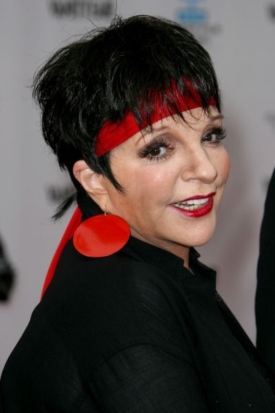 Liza Minnelli Photo