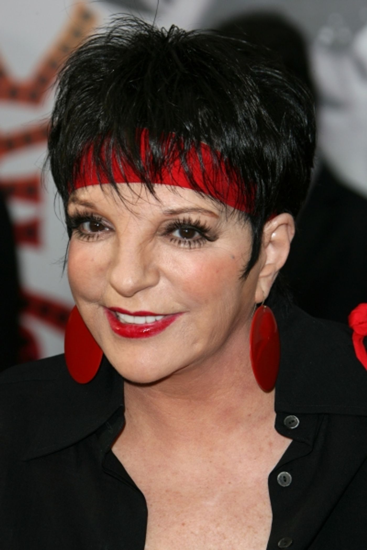 Photo Flash: Liza Minnelli & Co. At The CABARET 40th Anniversary Screening  Image