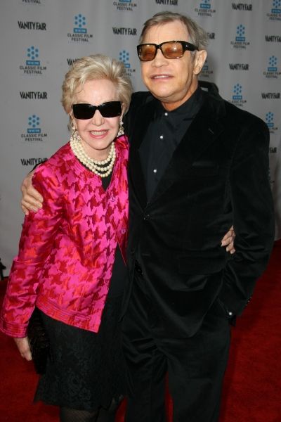 Michael York Photo