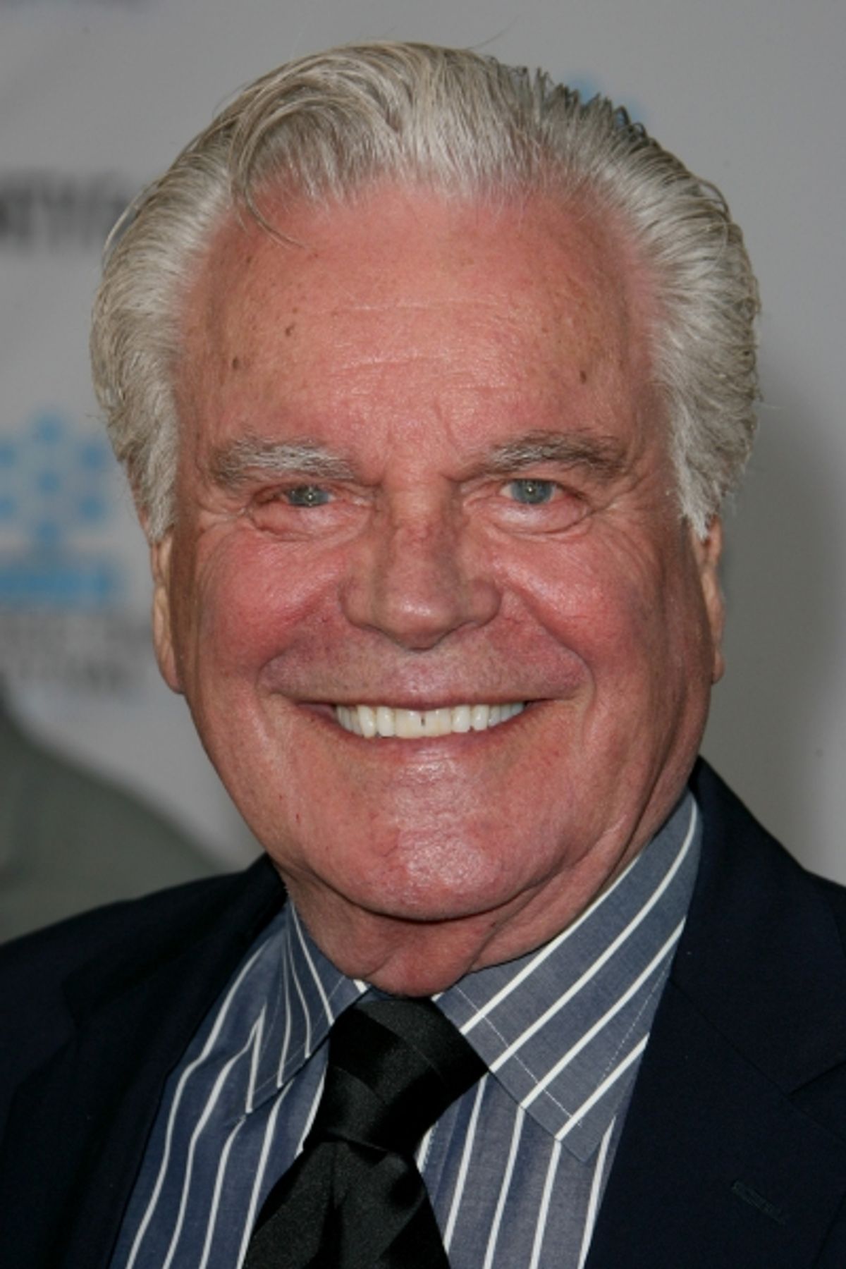 Robert Wagner at 