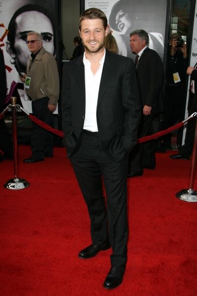 Benjamin McKenzie Photo