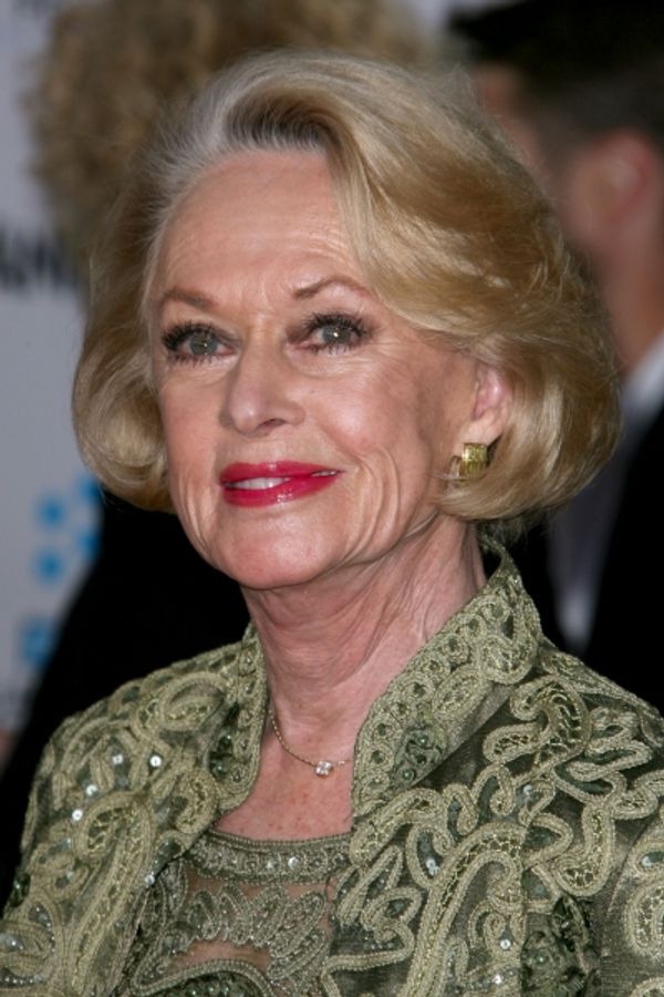 Tippi Hedren Photo