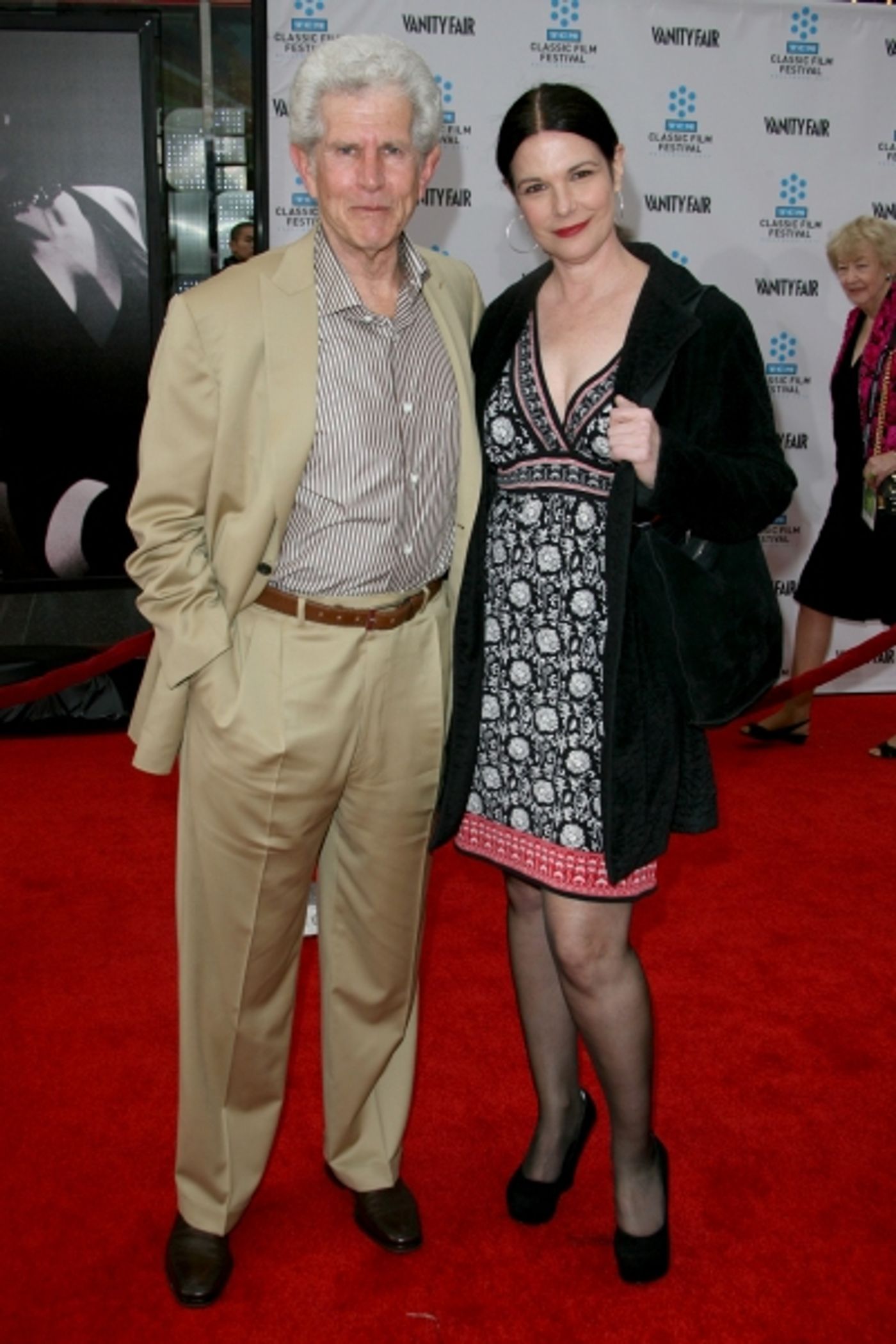 Photo Flash: Liza Minnelli & Co. At The CABARET 40th Anniversary Screening  Image