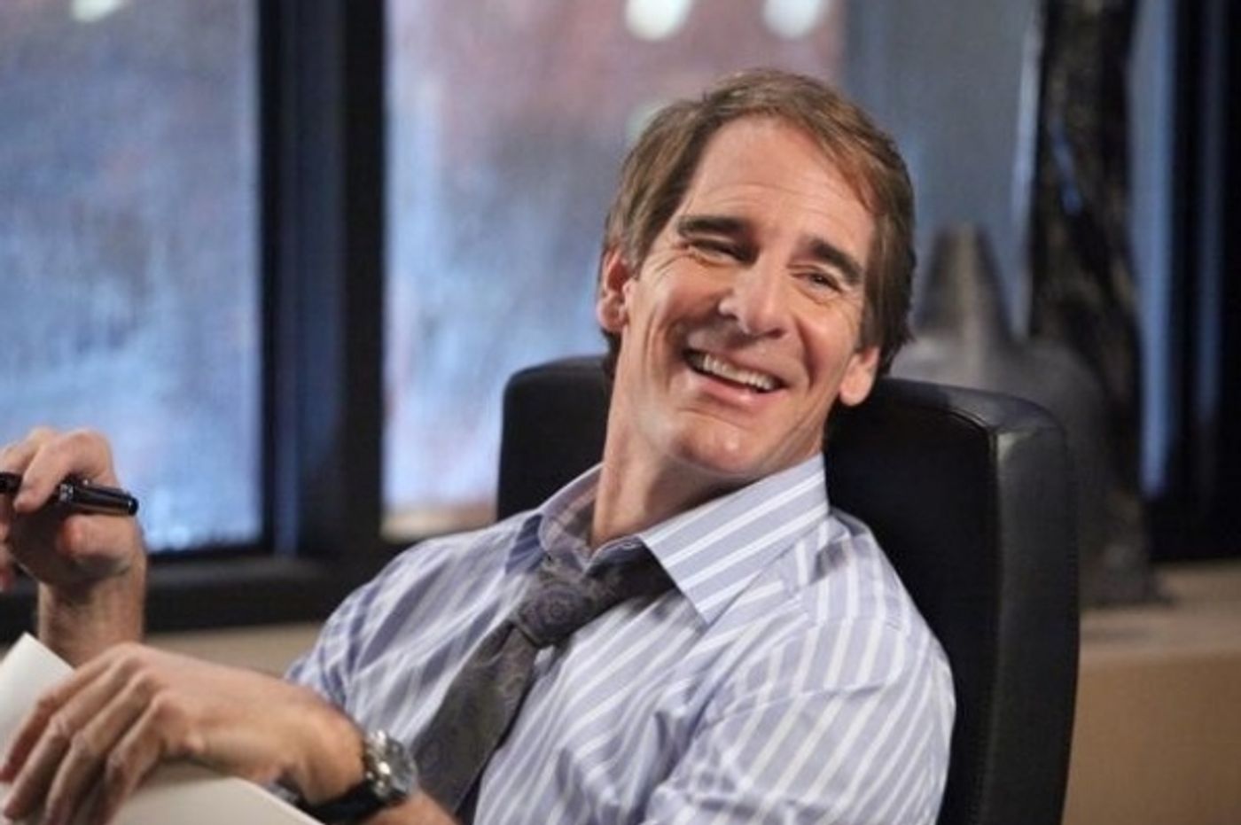 Photo Flash: First Look - Scott Bakula, Doris Roberts Guest Star on DESPERATE HOUSEWIVES Tonight  Image